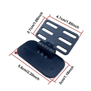 Giá đỡ camera đa năng cho xe hơi - Gắn camera lùi, hành trình phía sau, chỉ 28.000₫ 8 Giá đỡ camera đa năng cho xe hơi - Gắn camera lùi, hành trình phía sau, chỉ 28.000₫ 8