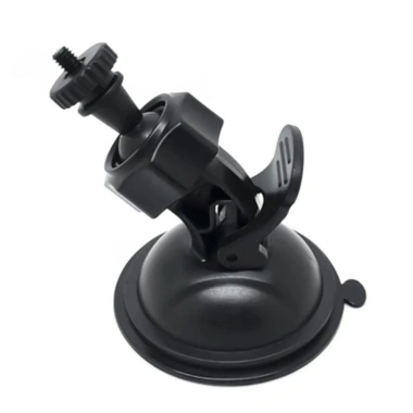 Giá đỡ camera hành trình chân hít siêu chặt cho xe hơi, chỉ 19.000₫