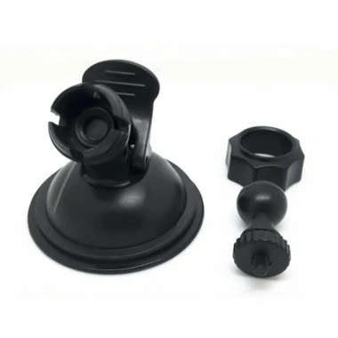Giá đỡ camera hành trình chân hít siêu chặt cho xe hơi, chỉ 19.000₫
