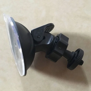Giá đỡ camera hành trình chân hít siêu chặt cho xe hơi, chỉ 19.000₫