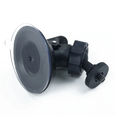 Giá đỡ camera hành trình chân hít siêu chặt cho xe hơi - Giá chỉ 14.498 VND, giảm tới 21%