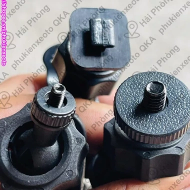 Giá đỡ camera hành trình ô tô đế hít - Siêu bền, dễ lắp, giảm giá 18% chỉ 21.925 đồng