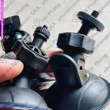 Giá đỡ camera hành trình ô tô đế hít - Siêu bền, dễ lắp, giảm giá 18% chỉ 21.925 đồng