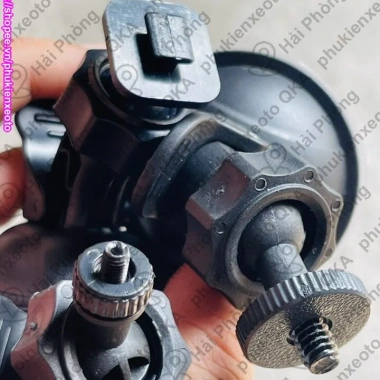 Giá đỡ camera hành trình ô tô đế hít - Siêu bền, dễ lắp, giảm giá 18% chỉ 21.925 đồng