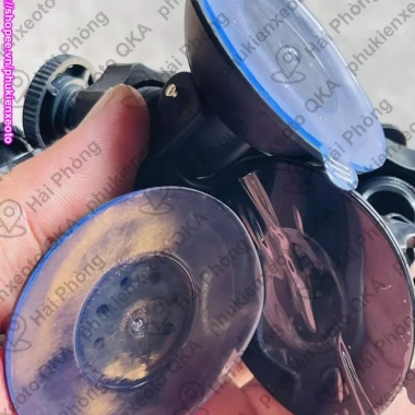 Giá đỡ camera hành trình ô tô đế hít - Siêu bền, dễ lắp, giảm giá 18% chỉ 21.925 đồng