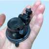 Giá đỡ camera hành trình xe hơi ô tô - Giác hút xoay, ốc 4mm, hít kính, chỉ 79.000₫ 4