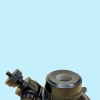Giá đỡ camera hành trình xe hơi ô tô - Giác hút xoay, ốc 4mm, hít kính, chỉ 79.000₫ 6