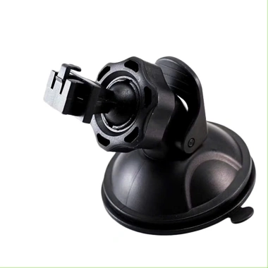 Giá đỡ camera hành trình xe hơi, ô tô mẫu M – Giác hút xoay, hít kính, chỉ 49k
