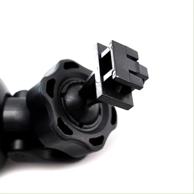 Giá đỡ camera hành trình xe hơi, ô tô mẫu M – Giác hút xoay, hít kính, chỉ 49k
