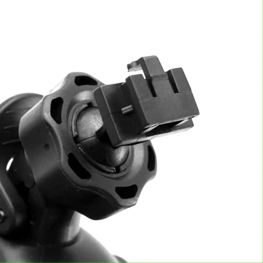 Giá đỡ camera hành trình xe hơi, ô tô mẫu M – Giác hút xoay, hít kính, chỉ 49k