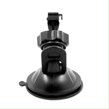 Giá đỡ camera hành trình xe hơi, ô tô mẫu M – Giác hút xoay, hít kính, chỉ 49k