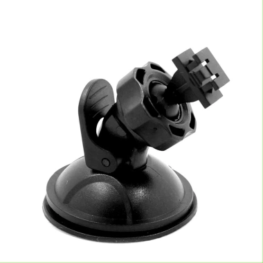 Giá đỡ camera hành trình xe hơi, ô tô mẫu M – Giác hút xoay, hít kính, chỉ 49k