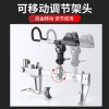 Giá Đỡ Cần Câu Cá Trên Thuyền Có Cầu Nâng Tay Cầm - Đỡ Vững, Dễ Điều Khiển, Giá 266.397 VND 4