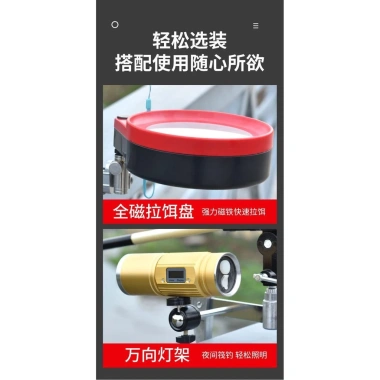 Giá Đỡ Cần Câu Cá Trên Thuyền Có Cầu Nâng Tay Cầm - Đỡ Vững, Dễ Điều Khiển, Giá 266.397 VND 9 Giá Đỡ Cần Câu Cá Trên Thuyền Có Cầu Nâng Tay Cầm - Đỡ Vững, Dễ Điều Khiển, Giá 266.397 VND 9