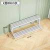 Giá đỡ cây chịu 200kg, chống thấm nước, chống gỉ - Chậu cây, hoa 282.000 VND 3