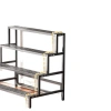 Giá đỡ cây chịu 200kg, chống thấm nước, chống gỉ - Chậu cây, hoa 282.000 VND 5