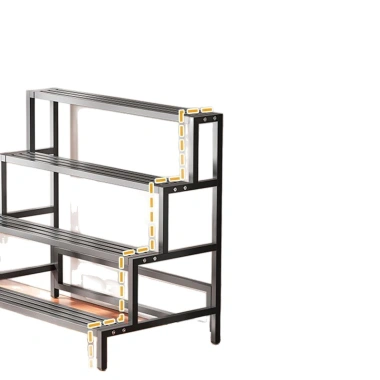Giá đỡ cây chịu 200kg, chống thấm nước, chống gỉ - Chậu cây, hoa 282.000 VND 5 Giá đỡ cây chịu 200kg, chống thấm nước, chống gỉ - Chậu cây, hoa 282.000 VND 5
