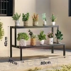 Giá đỡ cây chịu 200kg, chống thấm nước, chống gỉ - Chậu cây, hoa 282.000 VND 6