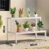Giá đỡ cây chịu 200kg, chống thấm nước, chống gỉ - Chậu cây, hoa 282.000 VND 8