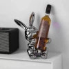 Giá đỡ chai rượu sứ hình chú gấu - Thiết kế độc đáo, giảm còn 180.000đ 6