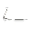 Giá Đỡ Chân Đế Điện Thoại Điều Chỉnh Đa Năng, Dọc-Ngang, Góc, Tương Thích Tất Cả Model - Chỉ 19.999₫ 4