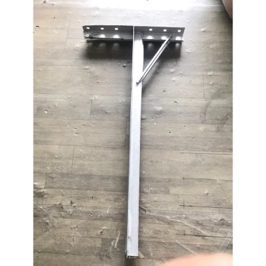 Giá đỡ chân giá dàn nóng cho điều hòa máy lạnh, chịu tải cao, giảm giá 55k chỉ 55.000đ