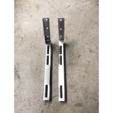 Giá đỡ chân giá dàn nóng cho điều hòa máy lạnh, chịu tải cao, giảm giá 55k chỉ 55.000đ