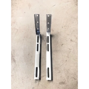 Giá đỡ chân giá dàn nóng cho điều hòa máy lạnh, chịu tải cao, giảm giá 55k chỉ 55.000đ