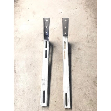 Giá đỡ chân giá dàn nóng cho điều hòa máy lạnh, chịu tải cao, giảm giá 55k chỉ 55.000đ 10 Giá đỡ chân giá dàn nóng cho điều hòa máy lạnh, chịu tải cao, giảm giá 55k chỉ 55.000đ 10