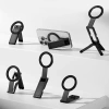 Giá đỡ chân máy từ tính Ankndo: Gập gọn, giữ điện thoại & video du lịch, giảm 18% chỉ 142.777₫ 2