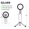 Giá đỡ chân máy từ tính Ankndo: Gập gọn, giữ điện thoại & video du lịch, giảm 18% chỉ 142.777₫ 10