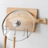 Giá đỡ chậu rửa MKEB sắt treo tường không đục lỗ, tiết kiệm không gian - 67.980₫ 5