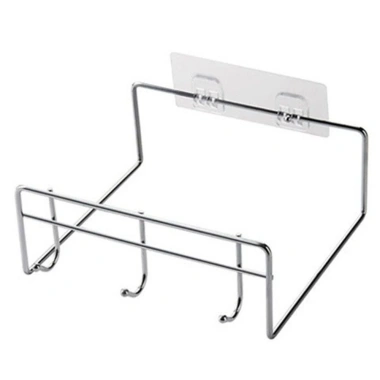 Giá đỡ chậu rửa MKEB sắt treo tường không đục lỗ, tiết kiệm không gian - 67.980₫ 10 Giá đỡ chậu rửa MKEB sắt treo tường không đục lỗ, tiết kiệm không gian - 67.980₫ 10