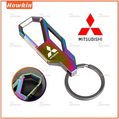 Giá Đỡ Chìa Khóa Kim Loại Nhiều Màu Có Logo Dành Cho Xe Hơi, Xe Máy - Giá Ưu Đãi 31.900đ