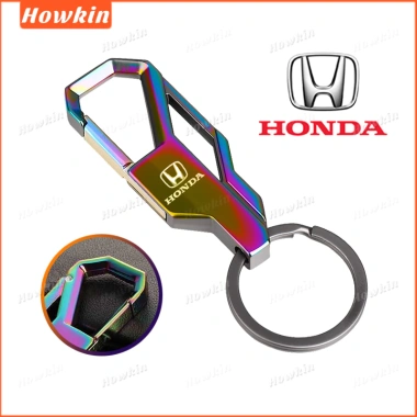Giá Đỡ Chìa Khóa Kim Loại Nhiều Màu Có Logo Dành Cho Xe Hơi, Xe Máy - Giá Ưu Đãi 31.900đ