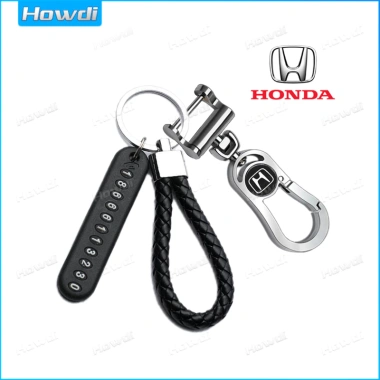 Giá Đỡ Chìa Khóa Thép Không Gỉ Cao Cấp In Logo - Gắn Xe Hơi, Mô Tô, Giá 62.158₫ 3