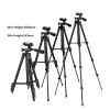 Giá đỡ chụp ảnh điện thoại tripod 3 chân 3.110/3.120 remote, tương thích nhiều dòng, chỉ 19.000₫ 4