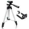 Giá đỡ chụp ảnh điện thoại tripod 3 chân 3.110/3.120 remote, tương thích nhiều dòng, chỉ 19.000₫ 7