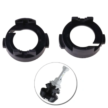 Giá đỡ chuyển đổi POOP H7 LED cho Kia Forte Koup 2.014‑2.016/2.012‑2.017 – Giá 47.267 VND 8