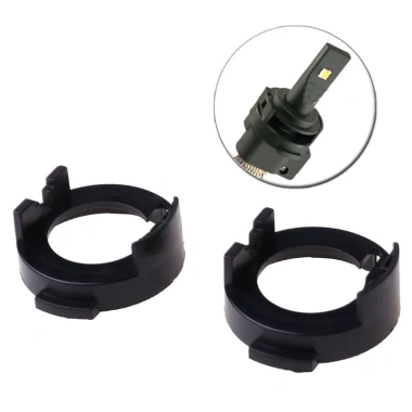 Giá đỡ chuyển đổi POOP H7 LED cho Kia Forte Koup 2.014‑2.016/2.012‑2.017 – Giá 47.267 VND 9