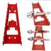 Giá đỡ cờ lê nhựa bền bỉ, nhiều khe cắm, thiết kế nhỏ gọn - Giá chỉ 73.700₫