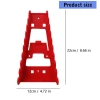 Giá đỡ cờ lê nhựa bền bỉ, nhiều khe cắm, thiết kế nhỏ gọn - Giá chỉ 73.700₫ 2