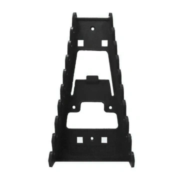 Giá đỡ cờ lê nhựa bền bỉ, nhiều khe cắm, thiết kế nhỏ gọn - Giá chỉ 73.700₫ 4 Giá đỡ cờ lê nhựa bền bỉ, nhiều khe cắm, thiết kế nhỏ gọn - Giá chỉ 73.700₫ 4