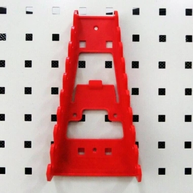 Giá đỡ cờ lê nhựa bền bỉ, nhiều khe cắm, thiết kế nhỏ gọn - Giá chỉ 73.700₫ 7 Giá đỡ cờ lê nhựa bền bỉ, nhiều khe cắm, thiết kế nhỏ gọn - Giá chỉ 73.700₫ 7