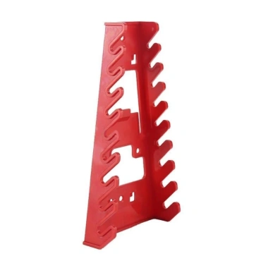 Giá đỡ cờ lê nhựa bền bỉ, nhiều khe cắm, thiết kế nhỏ gọn - Giá chỉ 73.700₫ 10 Giá đỡ cờ lê nhựa bền bỉ, nhiều khe cắm, thiết kế nhỏ gọn - Giá chỉ 73.700₫ 10