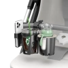 Giá đỡ cốc 3 trong 1 cho xe đẩy, xe lăn, xe đạp, xe đi bộ – Xoay 360°, kèm giá đỡ điện thoại, chai, chỉ 254.880đ 2