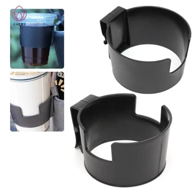 Giá Đỡ Cốc Di Động Cho Ô Tô và Xe Máy - Móc Cửa, Hộp Đựng Đồ Uống MỚI 45.430₫ 2