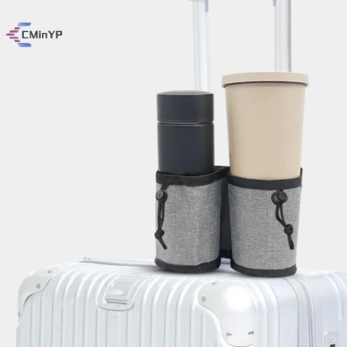 Giá đỡ cốc hành lý du lịch Vali tay – Túi đựng trà sữa, cà phê, còn 54.340₫ 8 Giá đỡ cốc hành lý du lịch Vali tay – Túi đựng trà sữa, cà phê, còn 54.340₫ 8