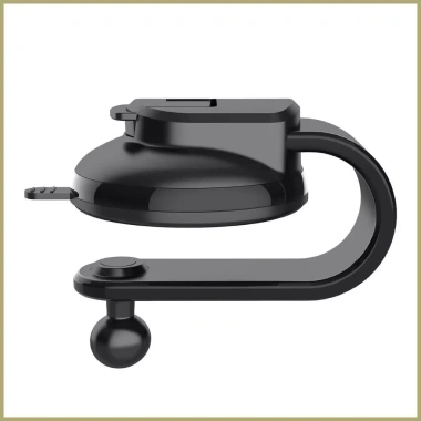 Giá đỡ cốc hút xoay 360 cho ô tô, xe tải du lịch - Linh hoạt, chỉ 122k 9 Giá đỡ cốc hút xoay 360 cho ô tô, xe tải du lịch - Linh hoạt, chỉ 122k 9