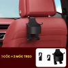 Giá Đỡ Cốc Ly Ô Tô – Móc Treo Đồ, Đỡ Điện Thoại, Giá Đựng Cốc, Chỉ 13.000₫ 6